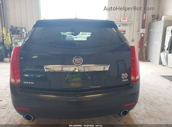 3GYFNBE31GS546328 2016 CADILLAC SRX Blue 