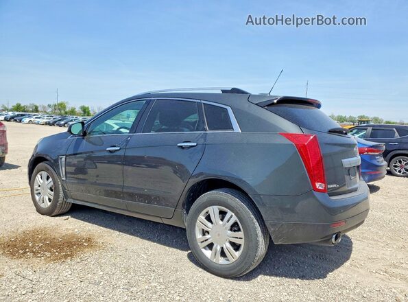 3GYFNEE3XGS570452 2016 CADILLAC SRX Gray 
