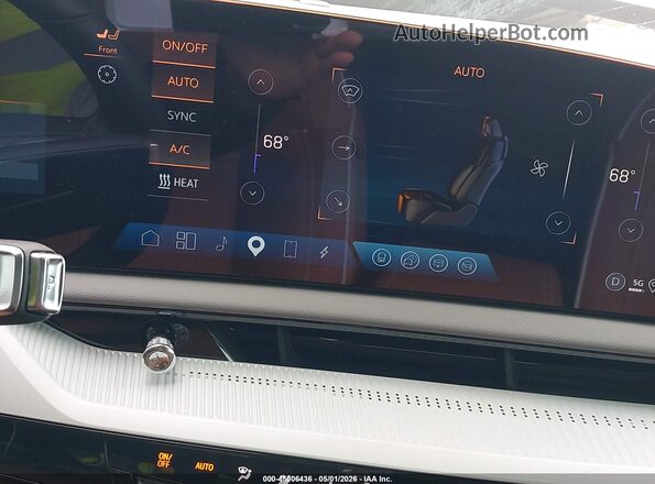 3GYK3GMR2SS146147 2025 CADILLAC OPTIQ Черный 