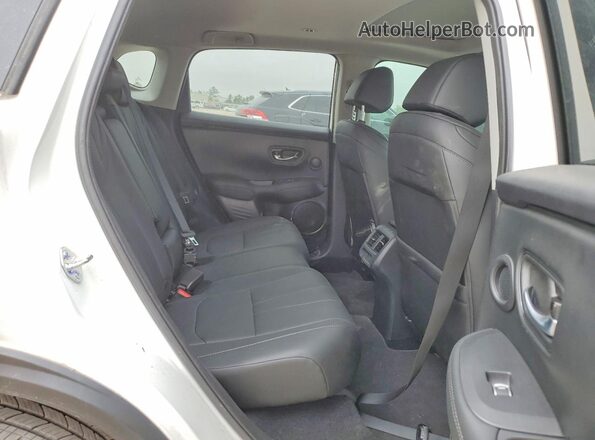 3HDSA2H39SM707807 2025 ACURA ADX White 