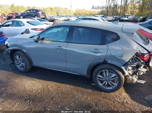 3HDSA2H39TM700860 2026 ACURA ADX Серый Панорамный вид салона 360°