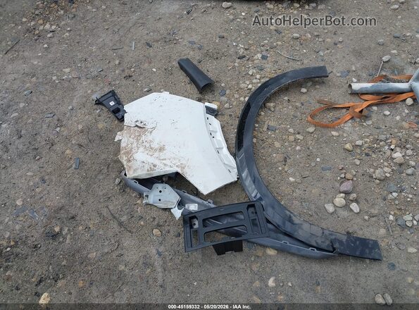 3HDSA2H50SM711598 2025 ACURA ADX White ხელსაწყოთა პანელის ხედი
