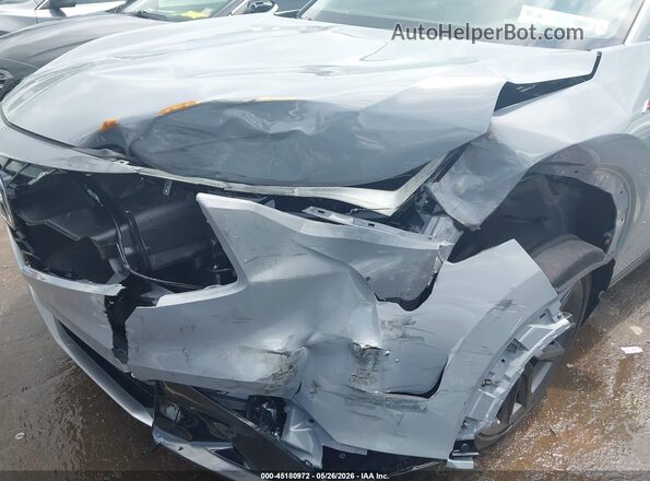 3HDSA2H52SM705298 2025 ACURA ADX Pewter 