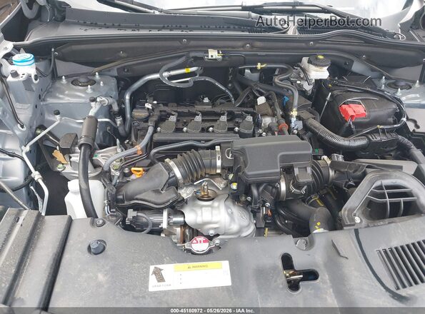 3HDSA2H52SM705298 2025 ACURA ADX Pewter 