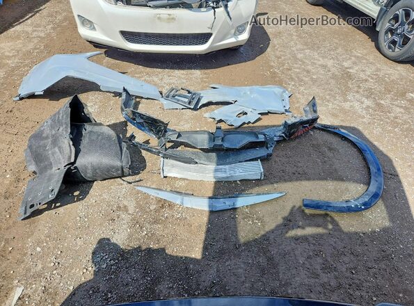 3HDSA2H54TM100183 2026 ACURA ADX Gray VIN կոդի պիտակի տեսք