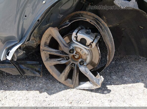 3HDSA2H58SM711915 2025 ACURA ADX Gray 