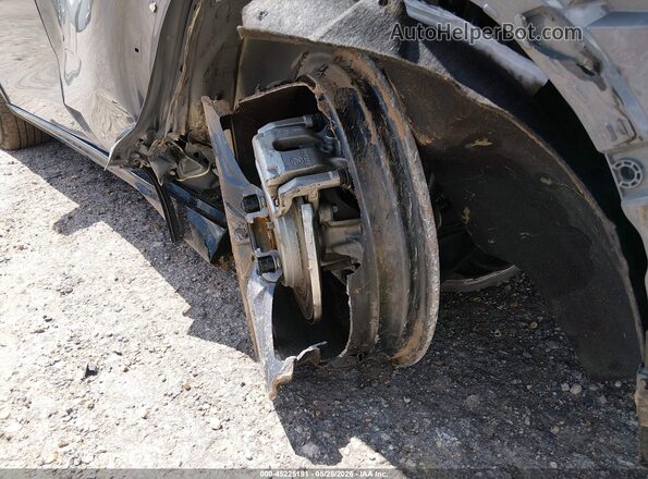 3HDSA2H58SM711915 2025 ACURA ADX Gray 