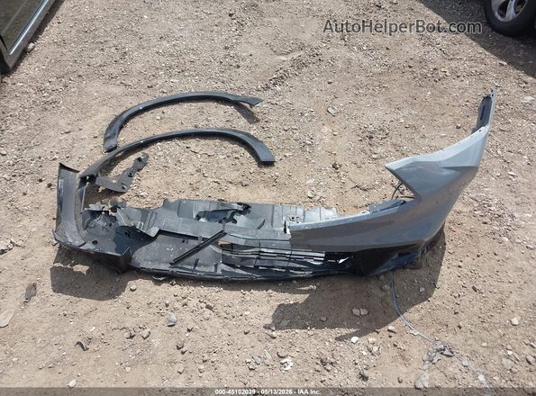 3HDSA2H5XSM700513 2025 ACURA ADX Pewter Instrument cluster view