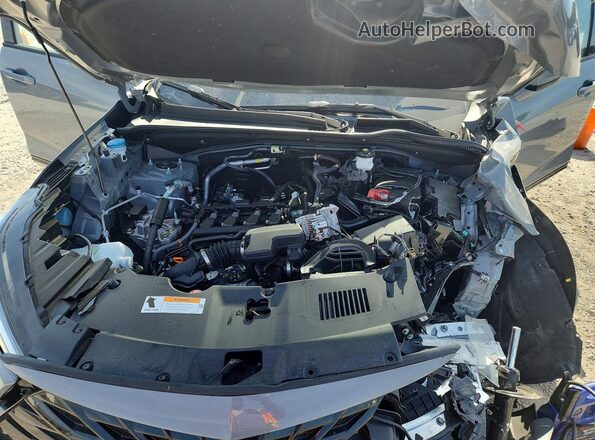 3HDSA2H5XSM706327 2025 ACURA ADX Серый 