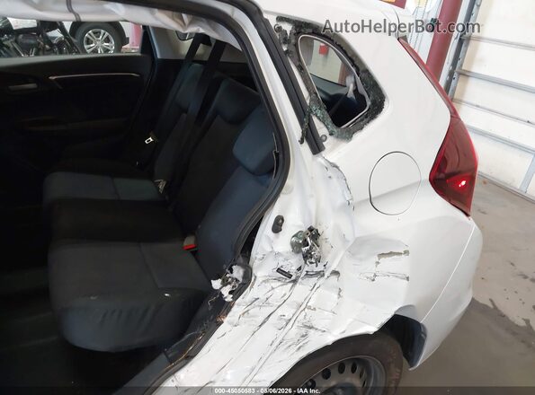 3HGGK5H40LM702075 2020 HONDA FIT White 