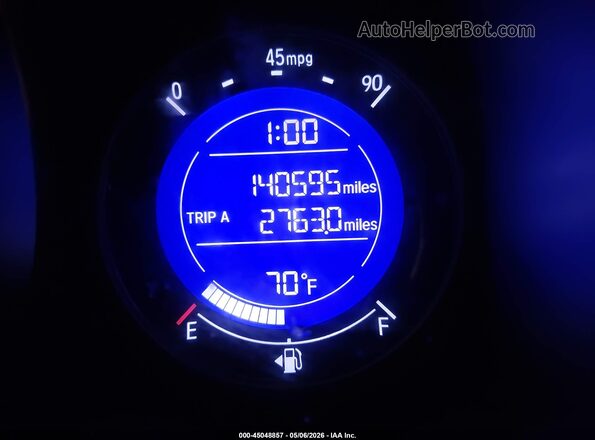 3HGGK5H44JM736193 2018 HONDA FIT Silver 