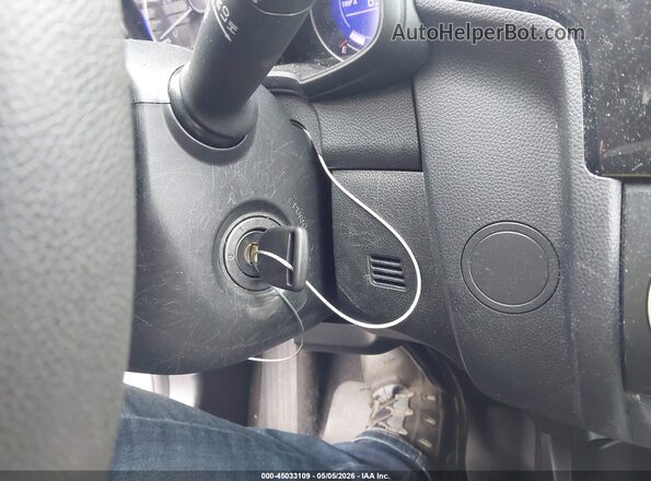 3HGGK5H48KM724565 2019 HONDA FIT White წინა პანელის ხედი