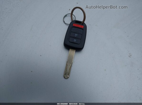 3HGGK5H50HM708099 2017 HONDA FIT Gray Vista del salpicadero
