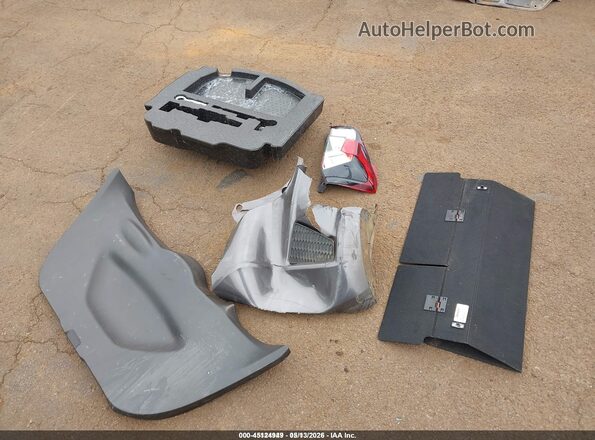 3HGGK5H50HM708099 2017 HONDA FIT Gray Vista del cuadro de instrumentos