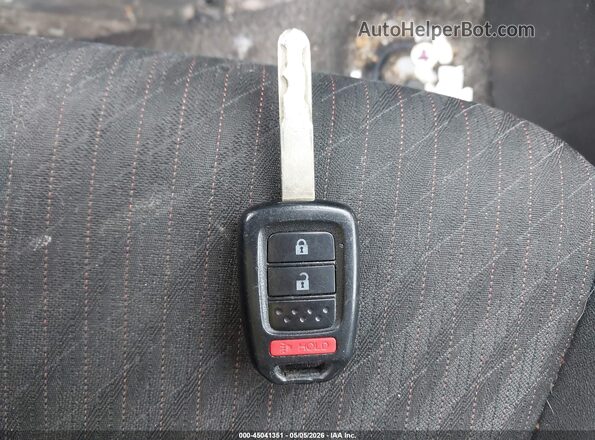 3HGGK5H65JM703432 2018 HONDA FIT White 