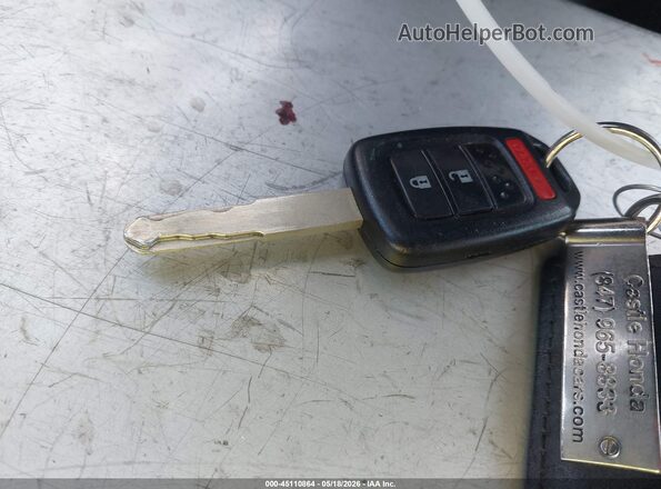 3HGGK5H65LM725398 2020 HONDA FIT Black Առջևի վահանակի տեսք