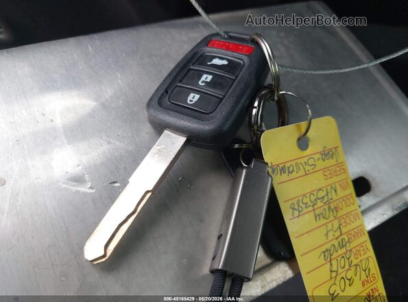 3HGGK5H67JM707322 2018 HONDA FIT Gray წინა პანელის ხედი