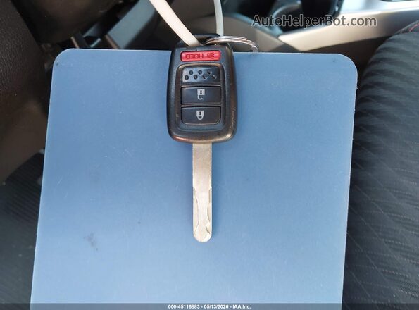 3HGGK5H76JM703500 2018 HONDA FIT Желтый Вид панели приборов