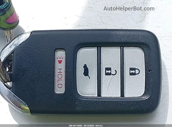 3HGGK5H85LM719036 2020 HONDA FIT Gray Առջևի վահանակի տեսք