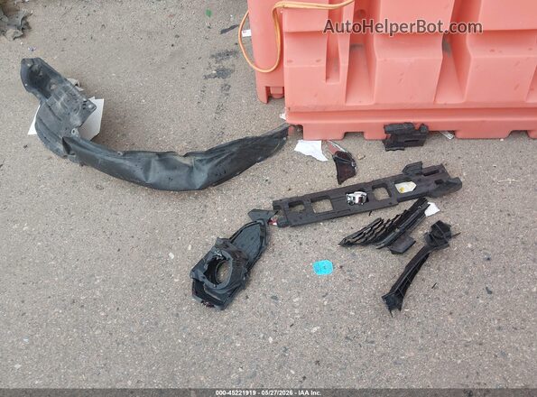 3HGGK5H8XLM729965 2020 HONDA FIT Red Widok zestawu wskaźników