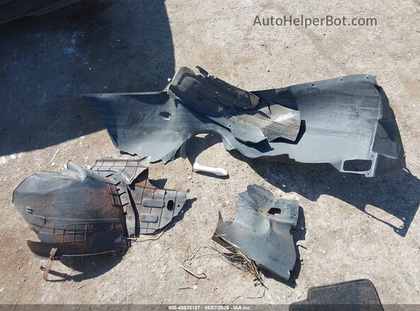 3KPA24AD0LE289450 2020 KIA RIO Белый Вид щитка приборов