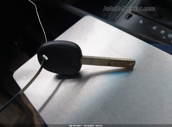 3KPA24AD0NE485696 2022 KIA RIO Black Առջևի վահանակի տեսք
