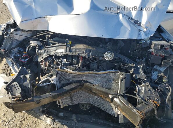 3KPA24AD1LE297671 2020 KIA RIO Silver 