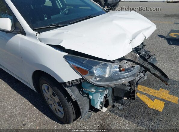 3KPA24AD2ME381953 2021 KIA RIO White 