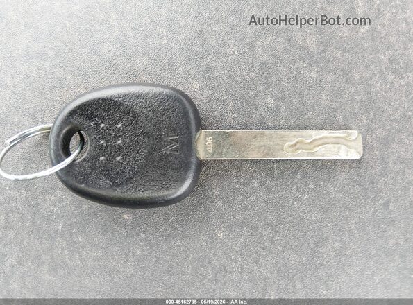 3KPA24AD2PE629347 2023 KIA RIO Black Vista del salpicadero