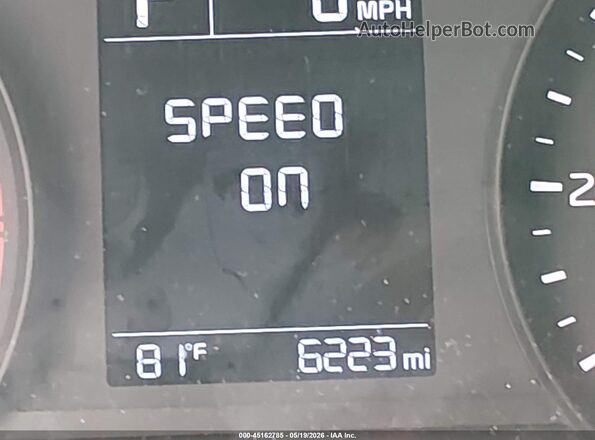 3KPA24AD2PE629347 2023 KIA RIO Black 