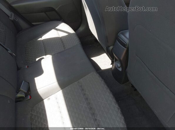 3KPA24AD3LE284260 2020 KIA RIO Белый Вид наклейки с VIN-кодом