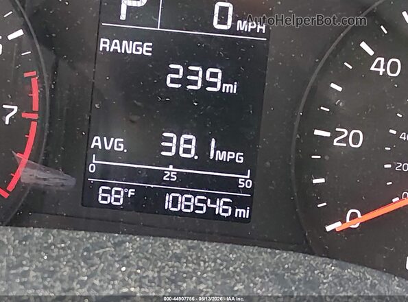 3KPA24AD3NE483781 2022 KIA RIO White 