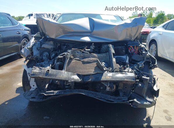 3KPA24AD3PE524347 2023 KIA RIO Gray 