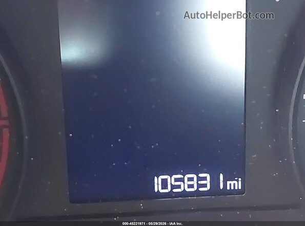 3KPA24AD3PE524347 2023 KIA RIO Gray 