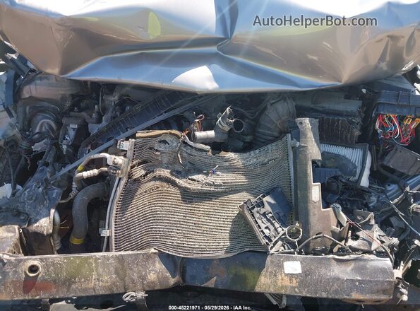 3KPA24AD3PE524347 2023 KIA RIO Gray 
