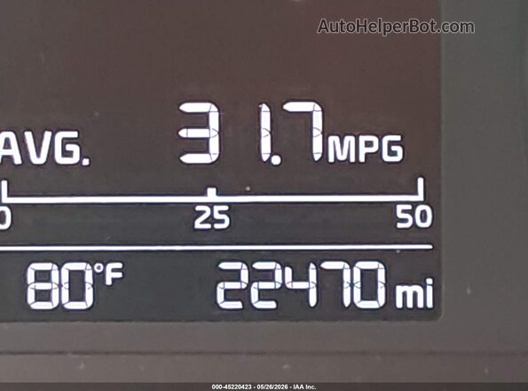 3KPA24AD3PE614484 2023 KIA RIO Silver 