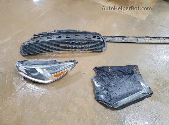 3KPA24AD4LE262901 2020 KIA RIO Black ძრავის განყოფილების ხედი