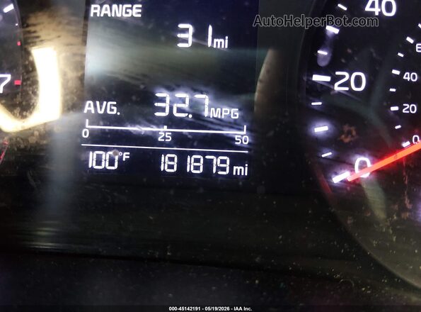 3KPA24AD4LE328329 2020 KIA RIO White 