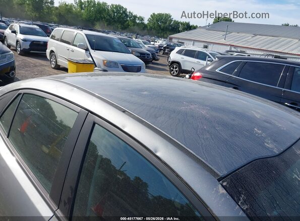 3KPA24AD4NE468884 2022 KIA RIO Серый 