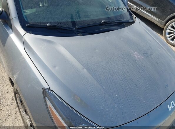 3KPA24AD4NE468884 2022 KIA RIO Серый 