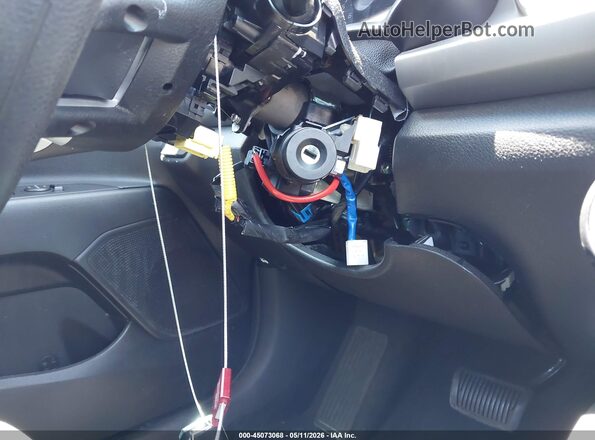 3KPA24AD5ME371062 2021 KIA RIO Черный Вид спереди