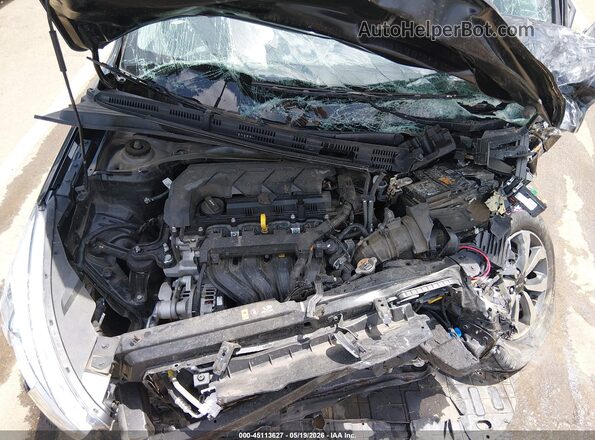 3KPA24AD5PE548374 2023 KIA RIO Black უკანა ხედი
