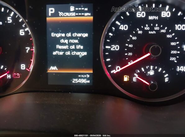 3KPA24AD5PE572982 2023 KIA RIO Black Вид задніх сидінь