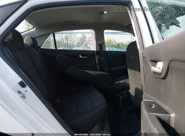 3KPA24AD7ME403963 2021 KIA RIO White 