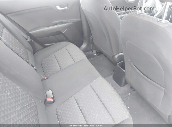 3KPA24AD7PE528546 2023 KIA RIO White 
