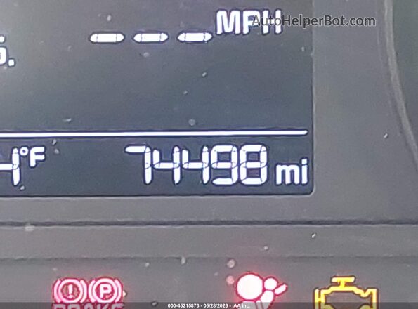 3KPA24AD7PE537554 2023 KIA RIO Серебряный 