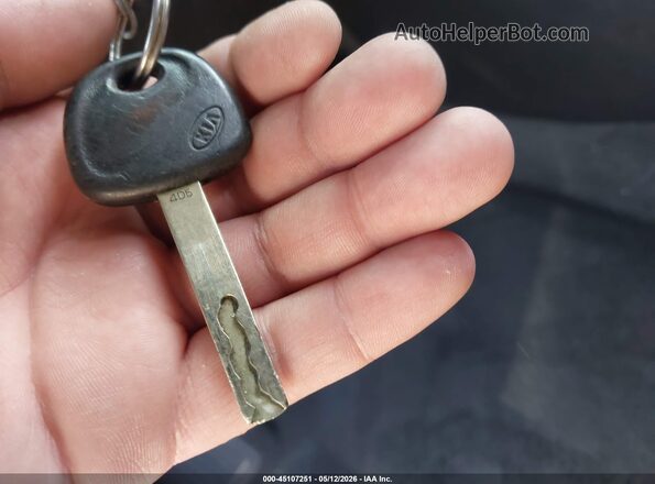 3KPA24AD8ME404121 2021 KIA RIO Silver Առջևի վահանակի տեսք
