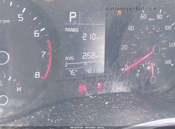 3KPA24AD8ME404121 2021 KIA RIO Silver 