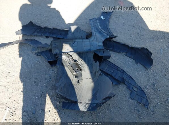 3KPA24AD8ME415359 2021 KIA RIO Черный Вид щитка приборов