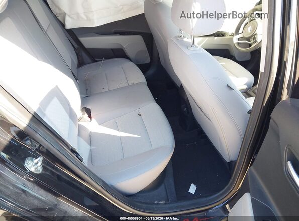3KPA24AD8ME415359 2021 KIA RIO Черный Вид наклейки с VIN-кодом